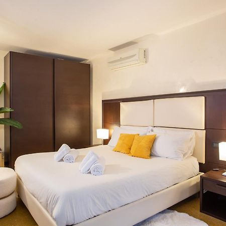 Luxury Apartment In San Marco, Venedig Exterior foto