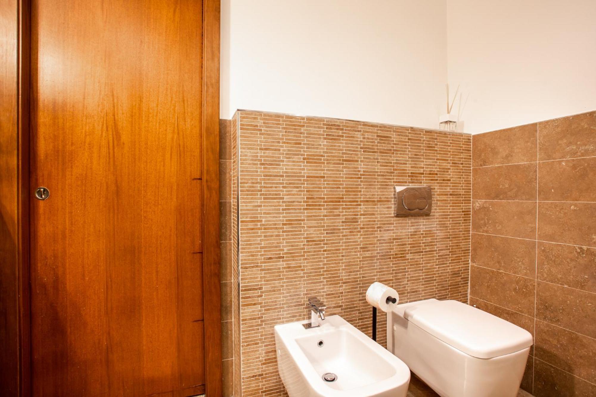 Luxury Apartment In San Marco, Venedig Exterior foto