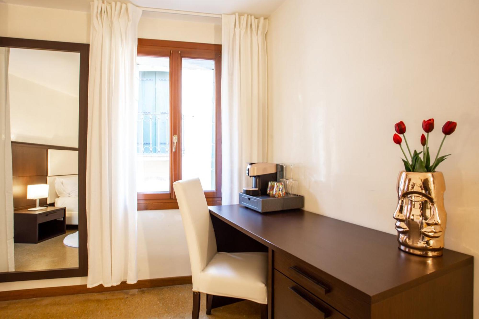 Luxury Apartment In San Marco, Venedig Exterior foto