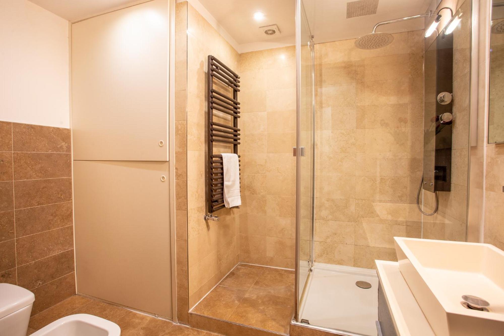 Luxury Apartment In San Marco, Venedig Exterior foto