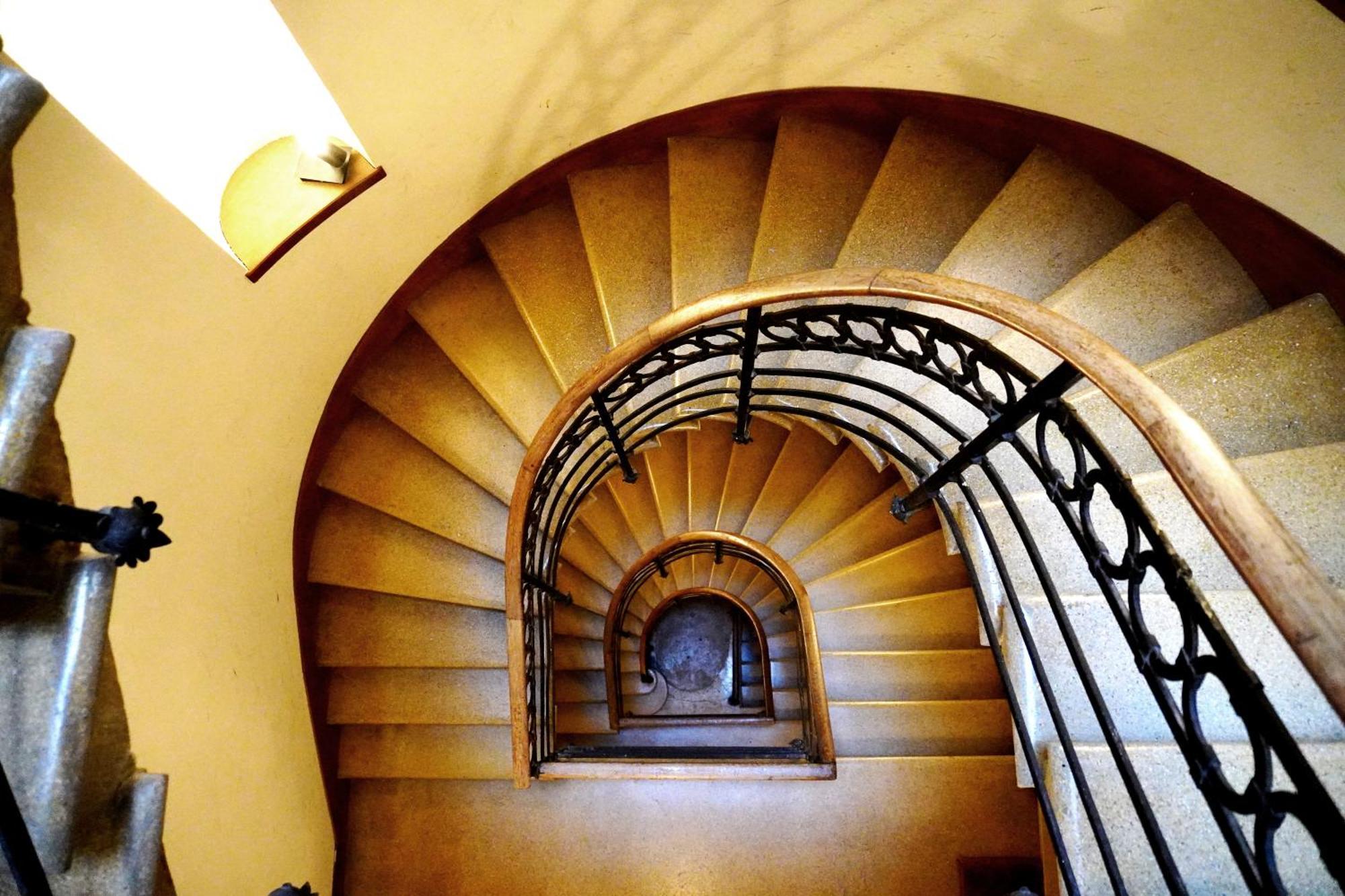 Luxury Apartment In San Marco, Venedig Exterior foto